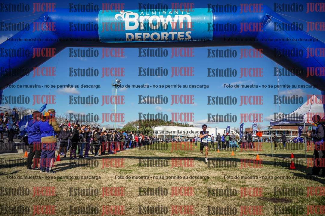 Fotos de las llegadas