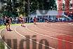 Fotos de los 400 m de varones