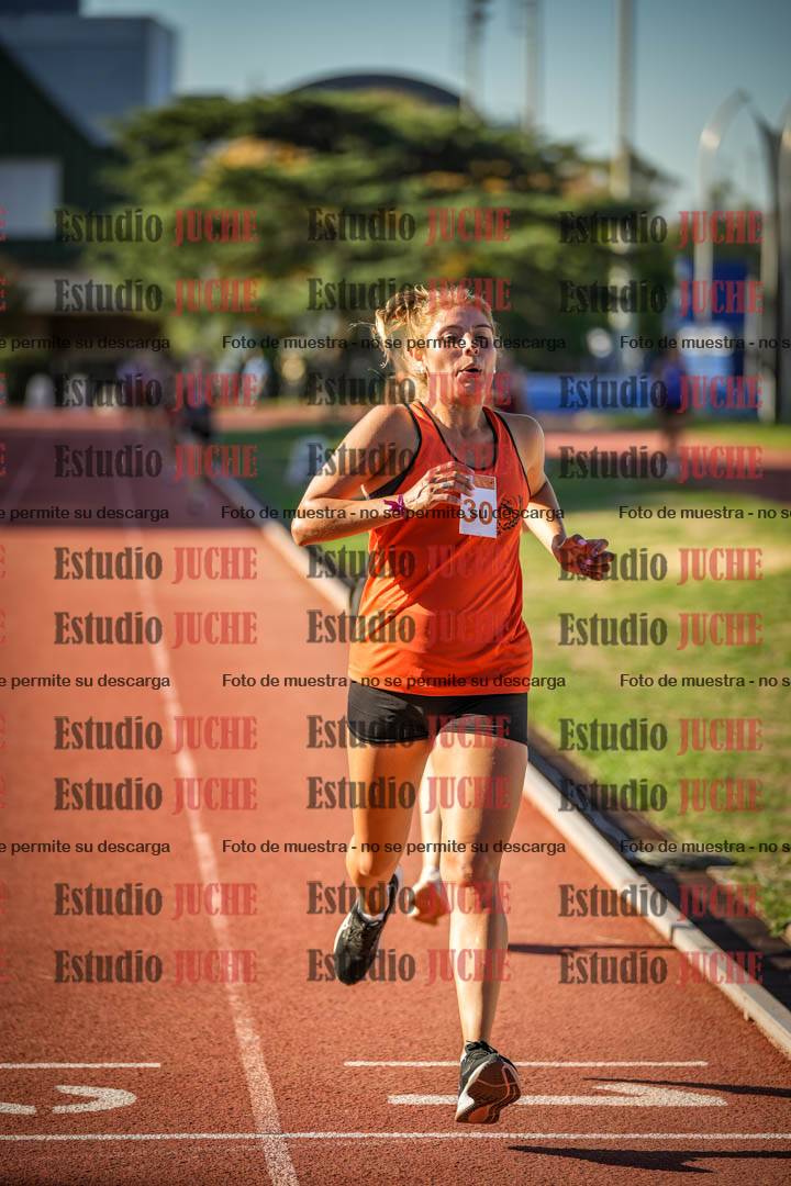 Fotos de los 3000 m llanos de mujeres