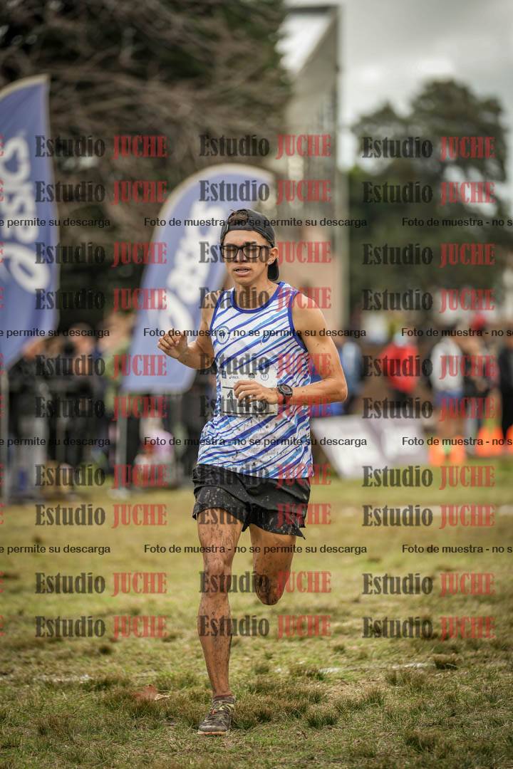 Fotos de la llegada