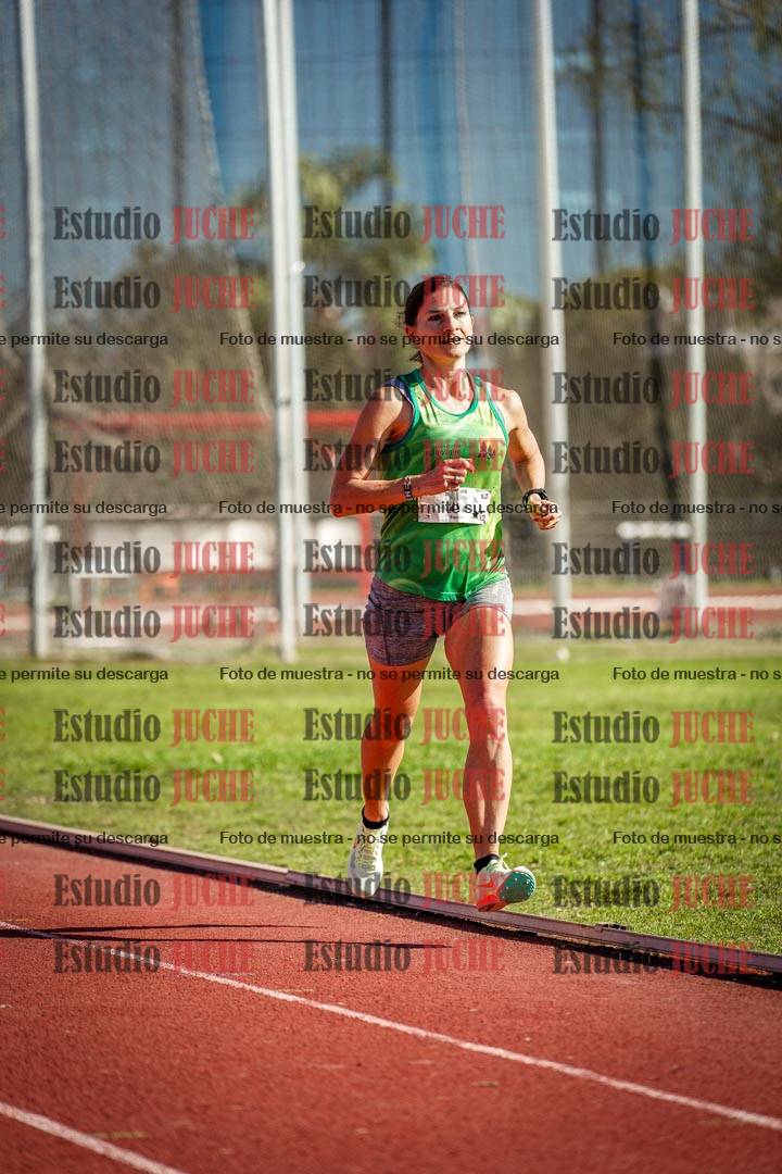 Fotos de los 3000 m llanos de mujeres