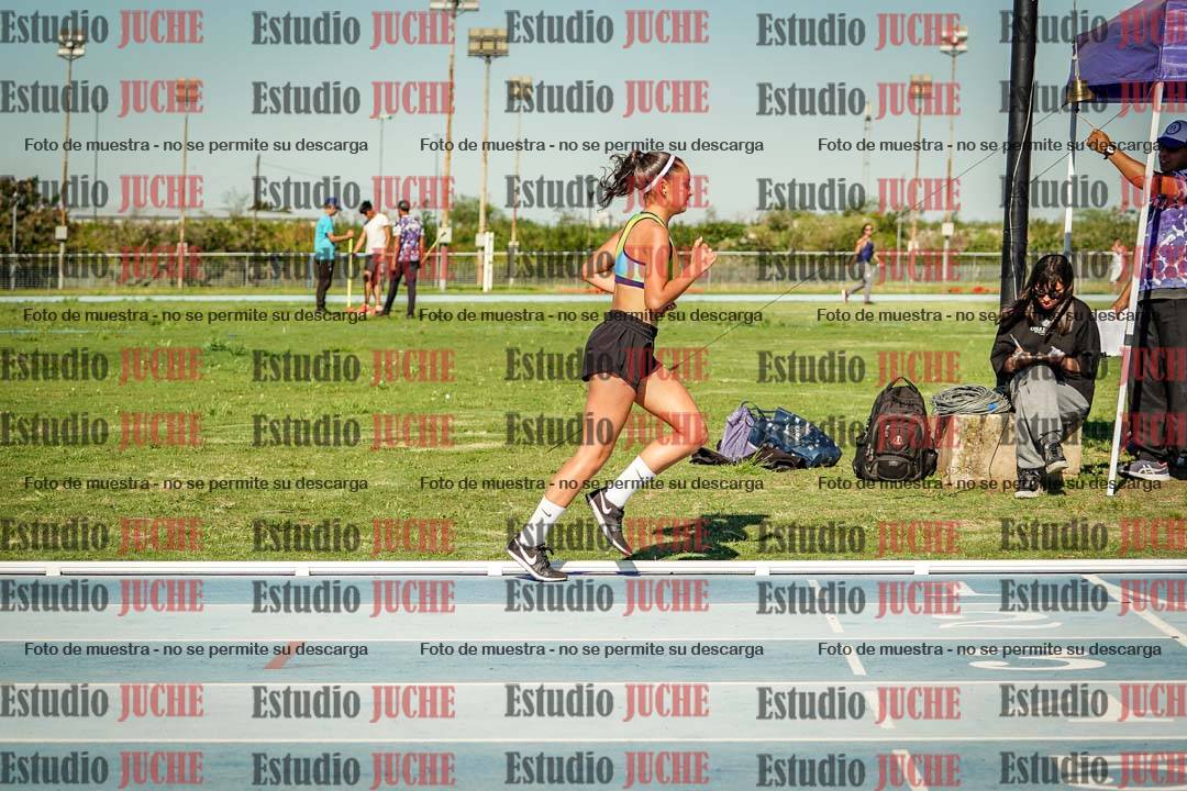 Fotos de los 3000 m llanos de mujeres