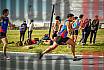 Fotos de las postas 4x400 m llanos de varones
