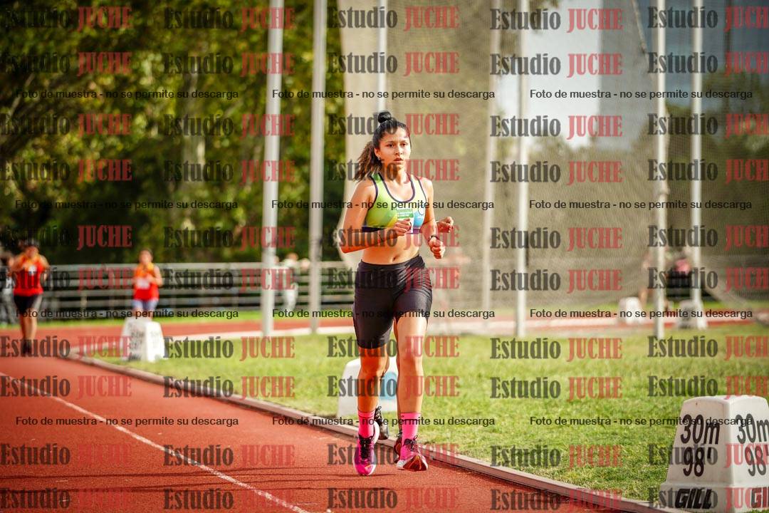 Fotos de los 3000 m llanos de mujeres