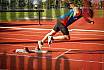 Fotos de los 400 m de varones