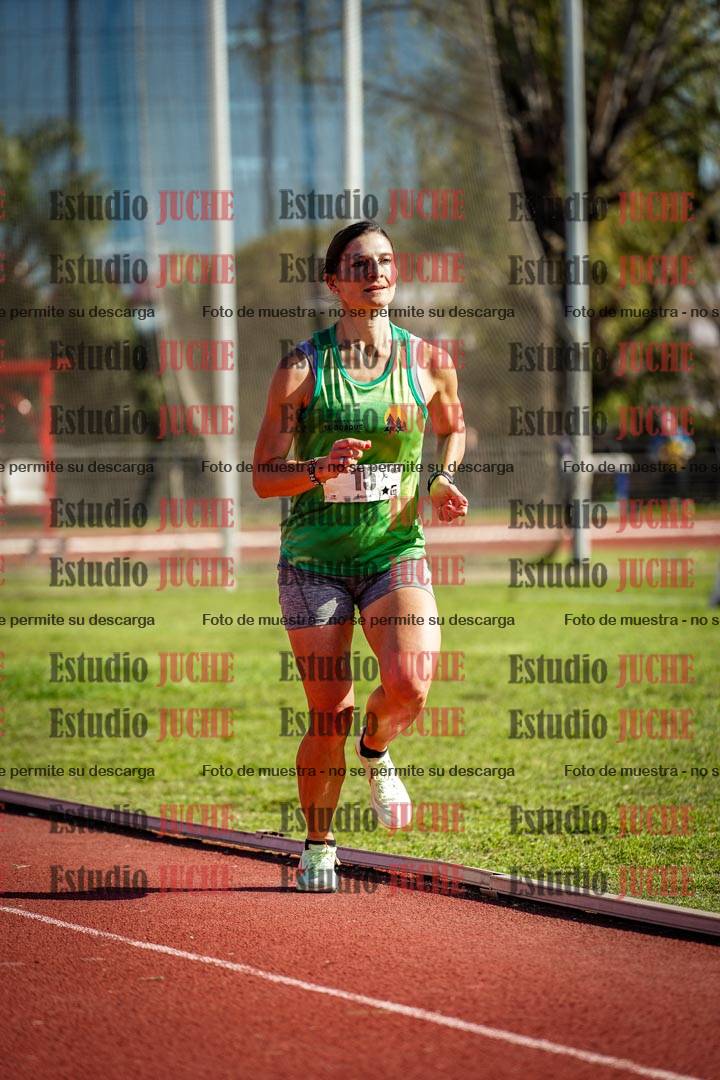 Fotos de los 3000 m llanos de mujeres