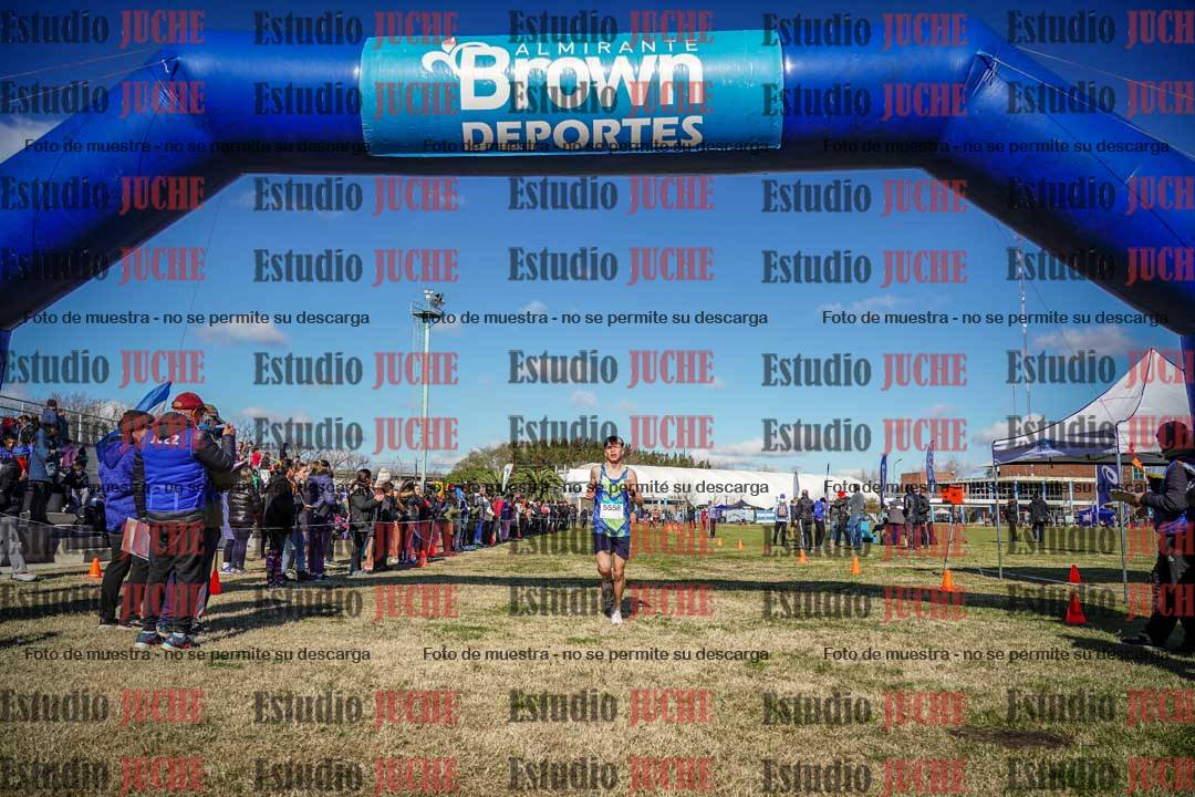 Fotos de las llegadas