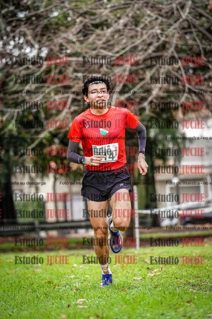 Fotos en el circuito