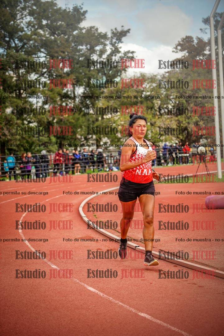 Fotos de los 3000 m llanos de mujeres