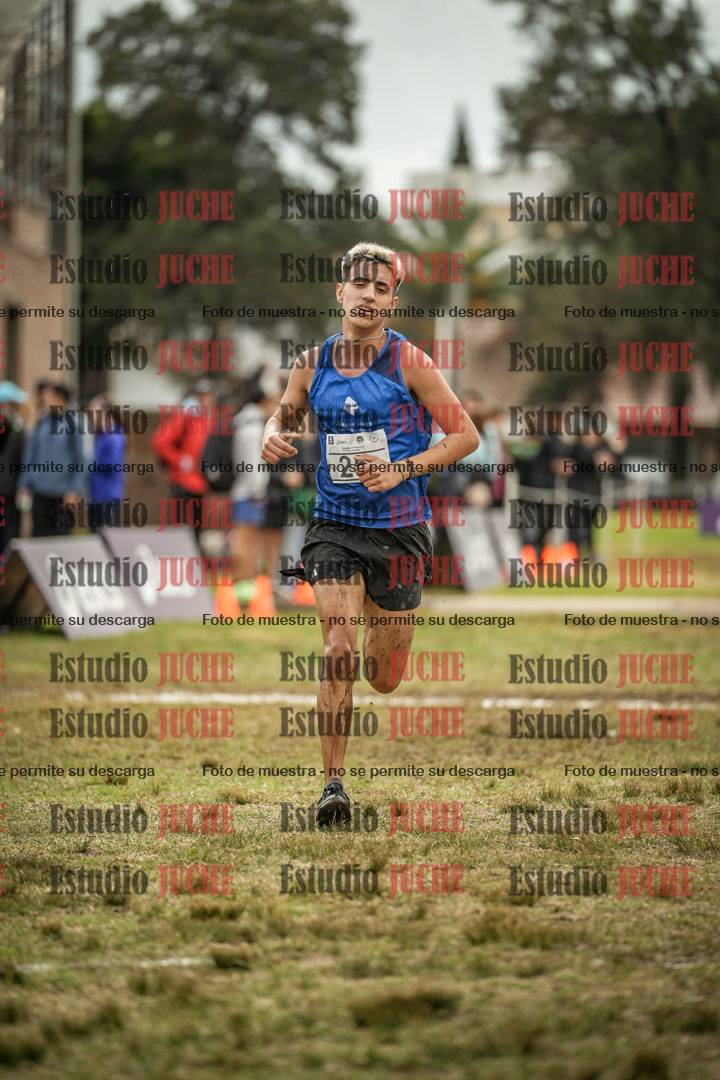 Fotos de la llegada