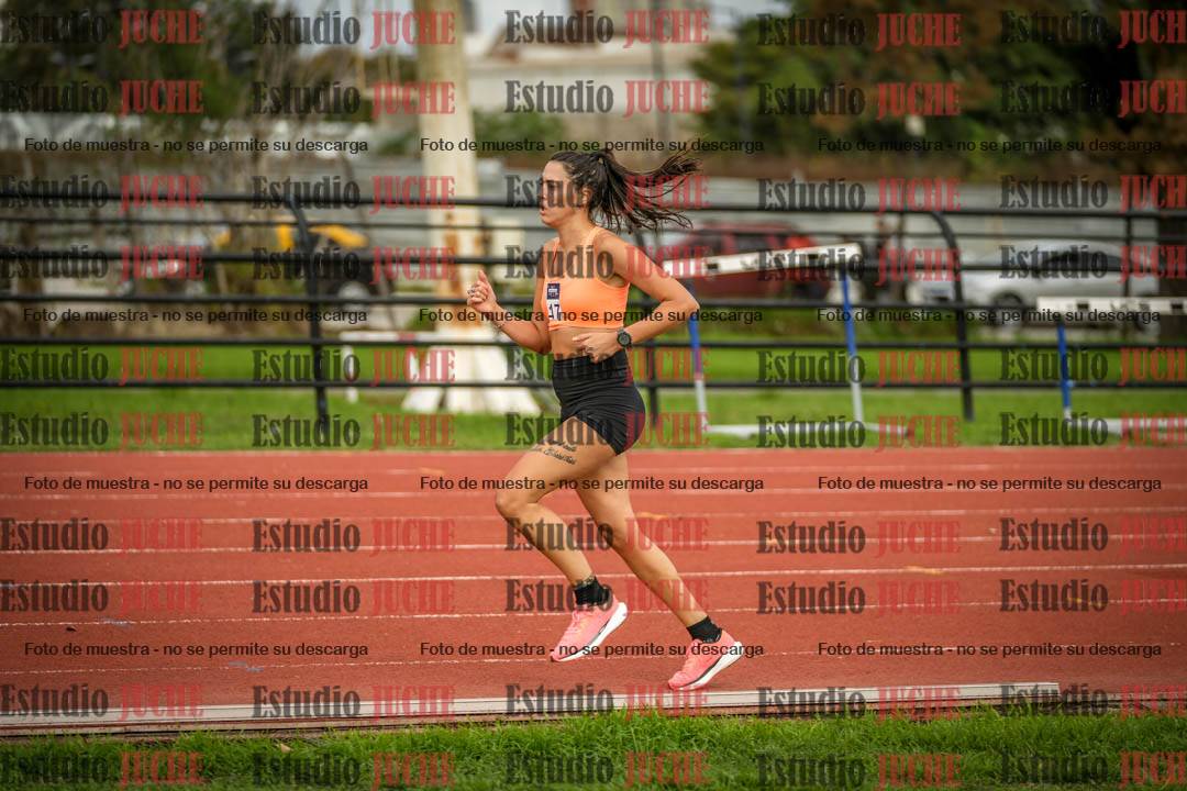 Fotos de los 3000 m llanos de mujeres