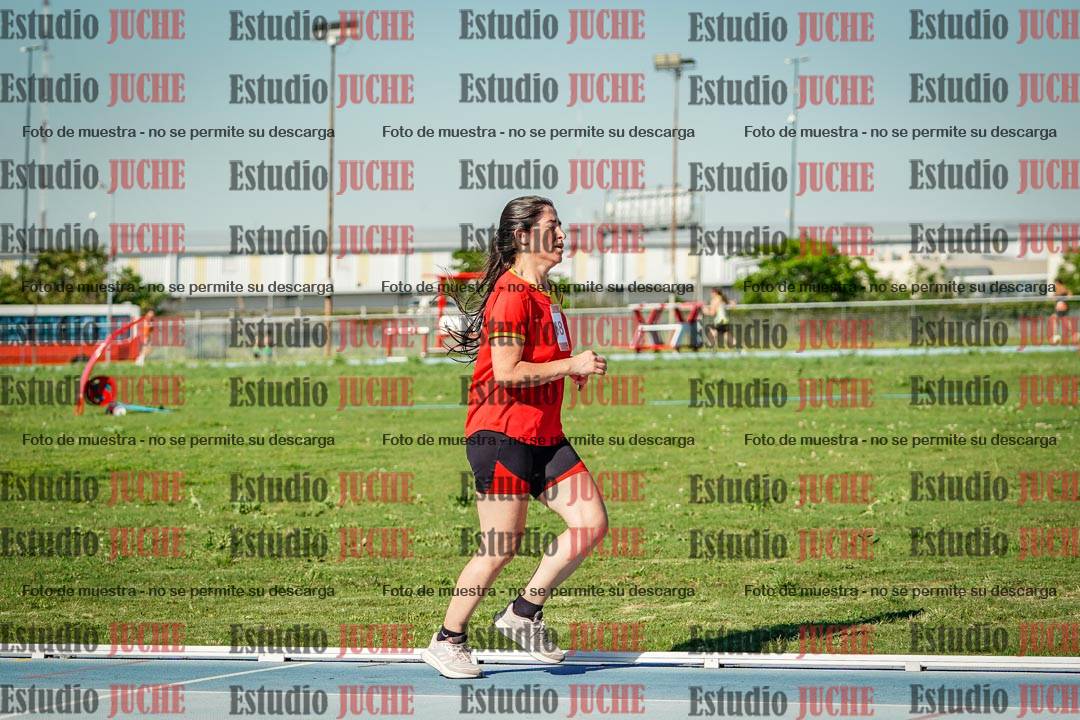 Fotos de los 3000 m llanos de mujeres