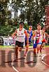 Fotos de los 800 m llanos de varones