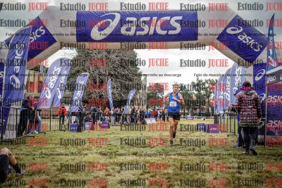 Fotos de la llegada