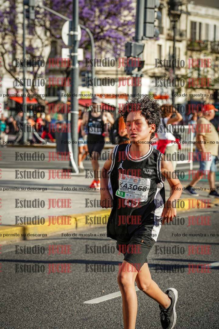Fotos del segundo punto del recorrido - categoría K1 y K2