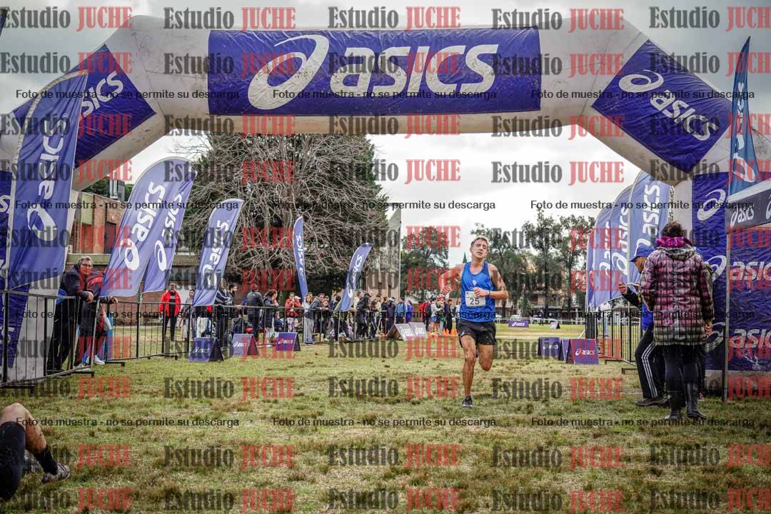 Fotos de la llegada