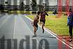 Fotos de las postas 4x400 m llanos de varones
