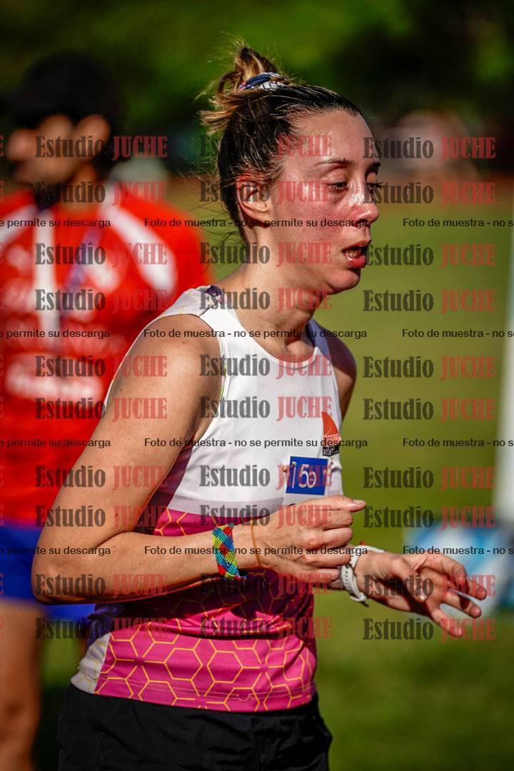 Fotos de los 3000 m llanos de mujeres
