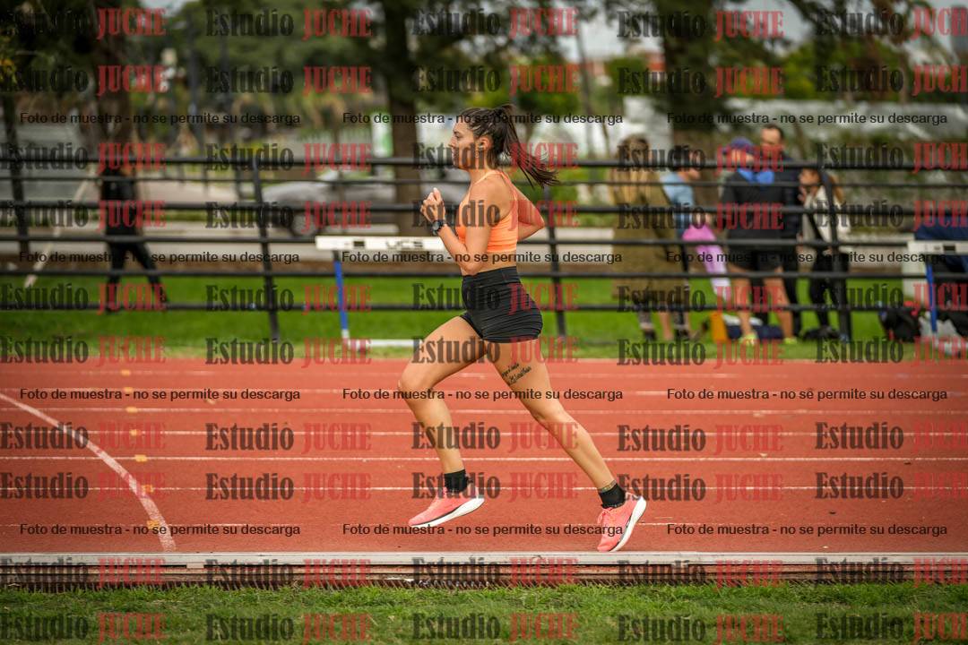 Fotos de los 3000 m llanos de mujeres