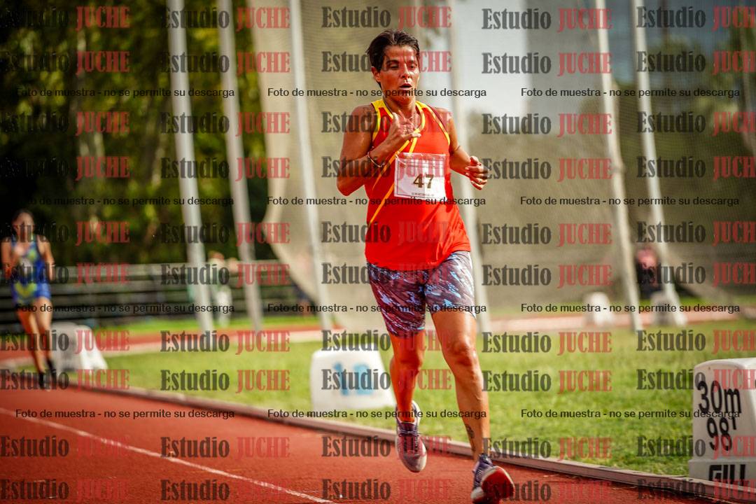 Fotos de los 3000 m llanos de mujeres