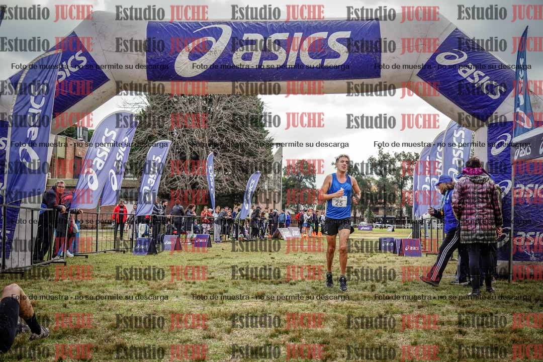 Fotos de la llegada