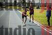 Fotos de las postas 4x400 m llanos de varones