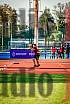 Fotos del lanzamiento de jabalina de mujeres y varones - U14