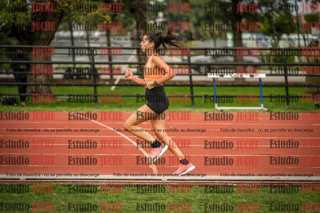 Fotos de los 3000 m llanos de mujeres