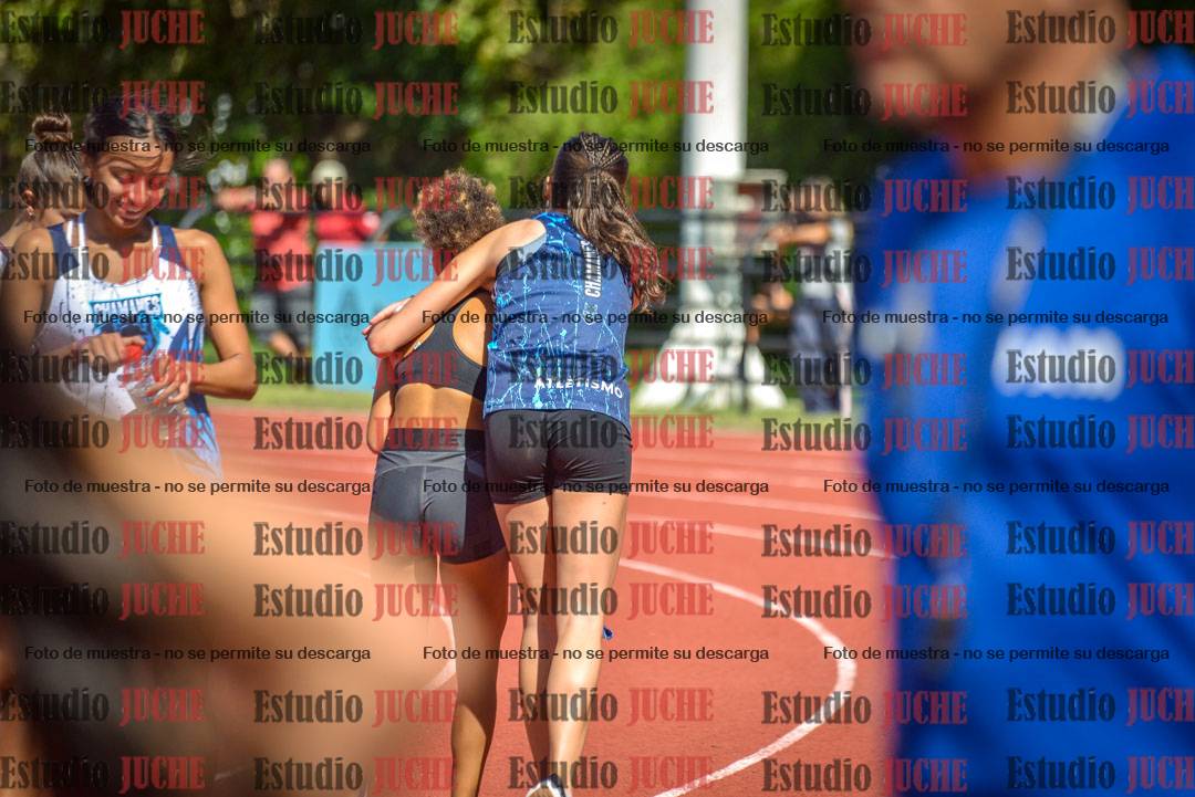 Fotos de algunos extras del torneo
