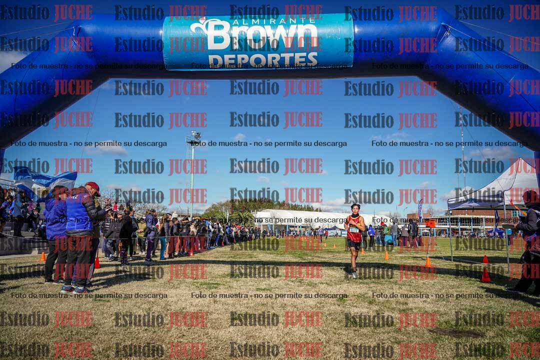 Fotos de las llegadas