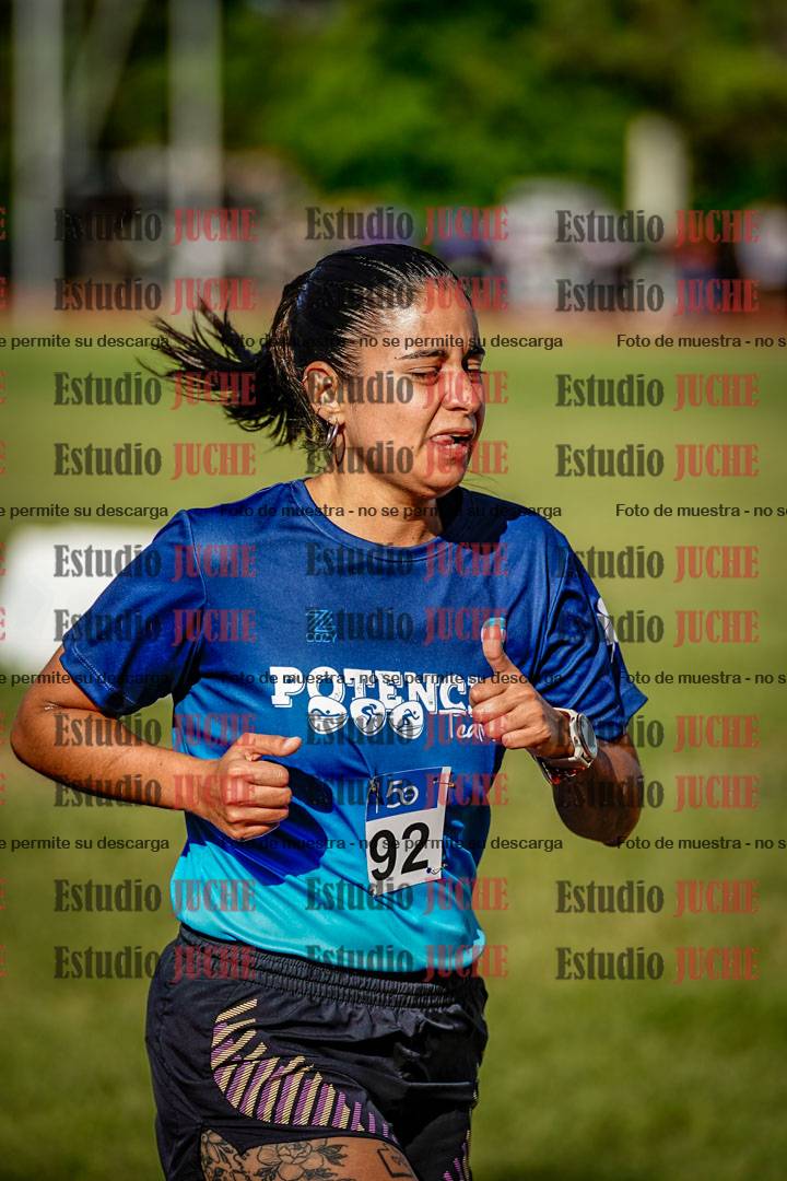 Fotos de los 3000 m llanos de mujeres
