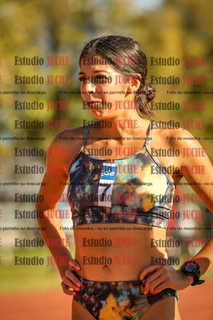 Fotos de los 3000 m llanos de mujeres