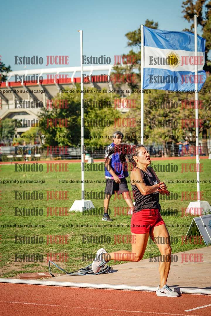 Fotos de los 3000 m llanos de mujeres
