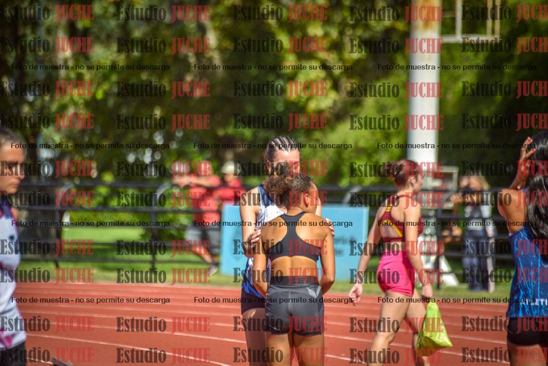 Fotos de algunos extras del torneo