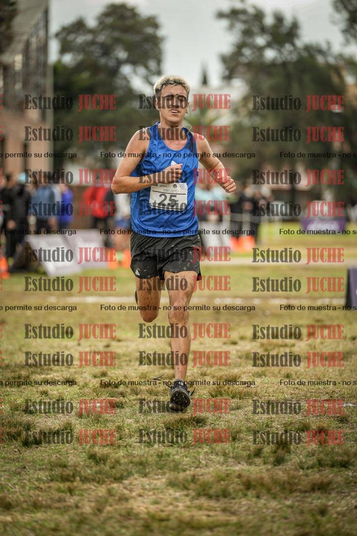 Fotos de la llegada