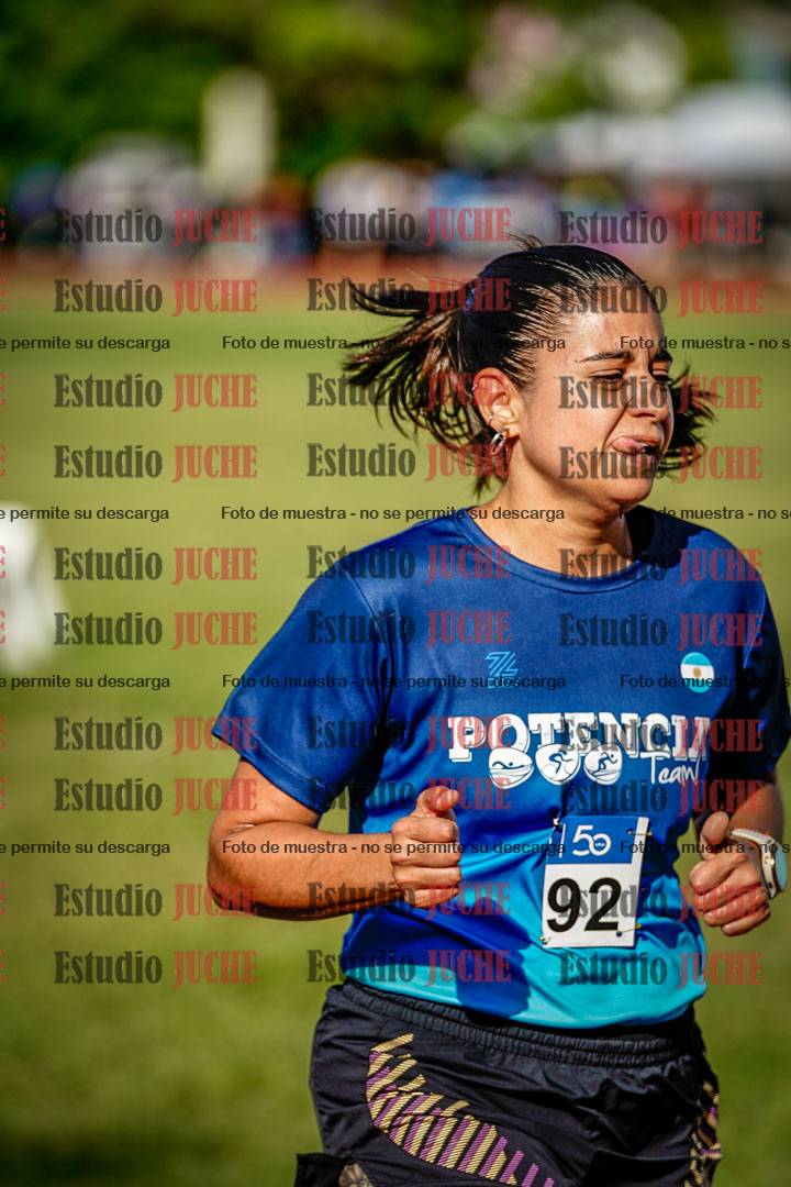 Fotos de los 3000 m llanos de mujeres