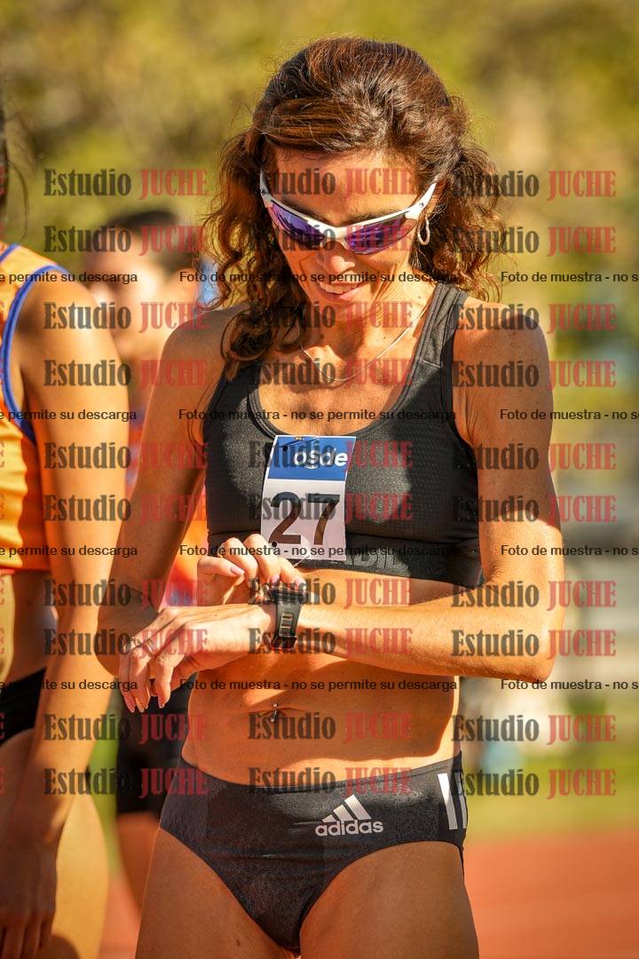 Fotos de los 3000 m llanos de mujeres