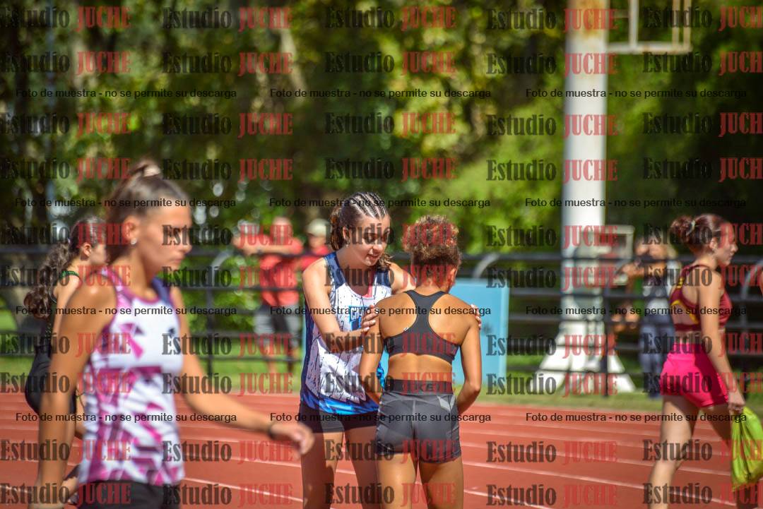 Fotos de algunos extras del torneo