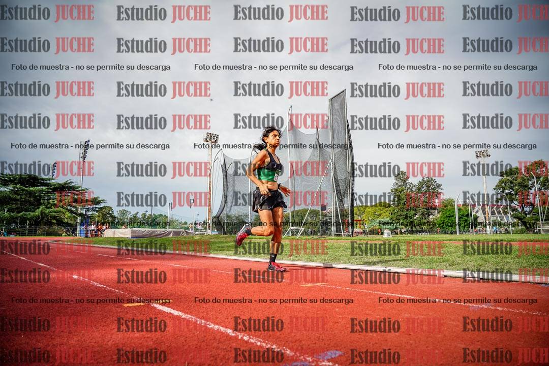 Fotos de los 3000 m llanos de mujeres
