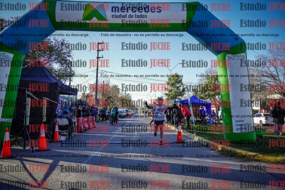 Fotos de las llegadas