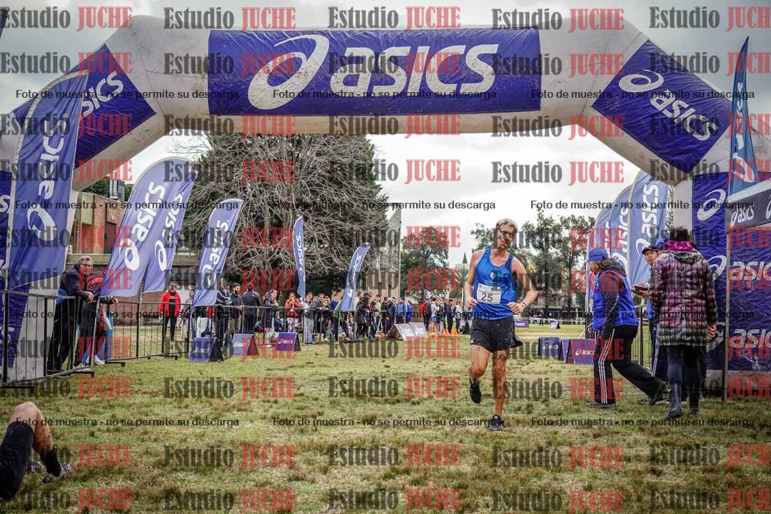 Fotos de la llegada