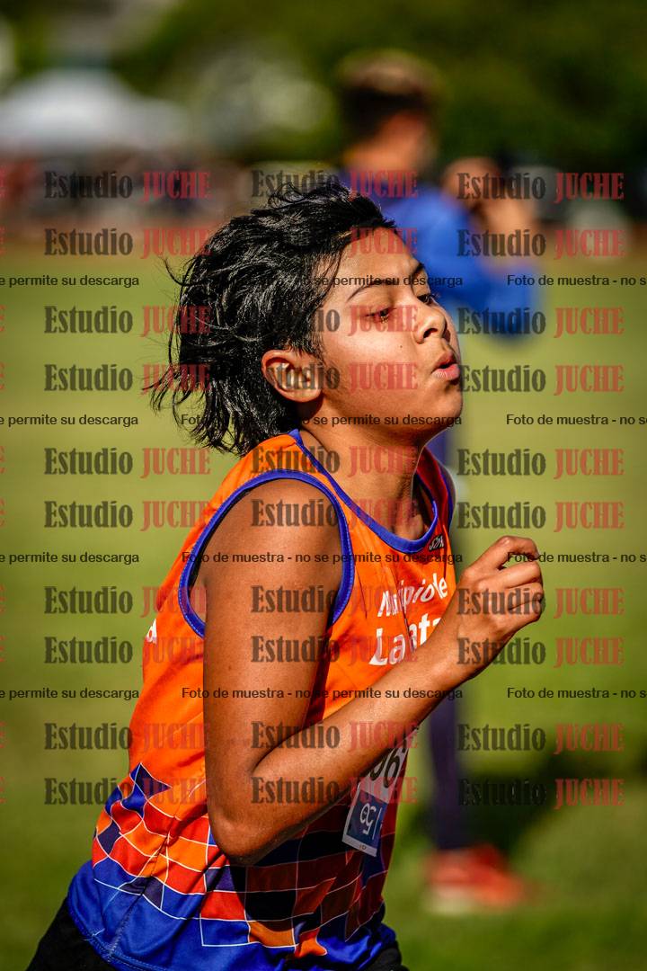 Fotos de los 3000 m llanos de mujeres