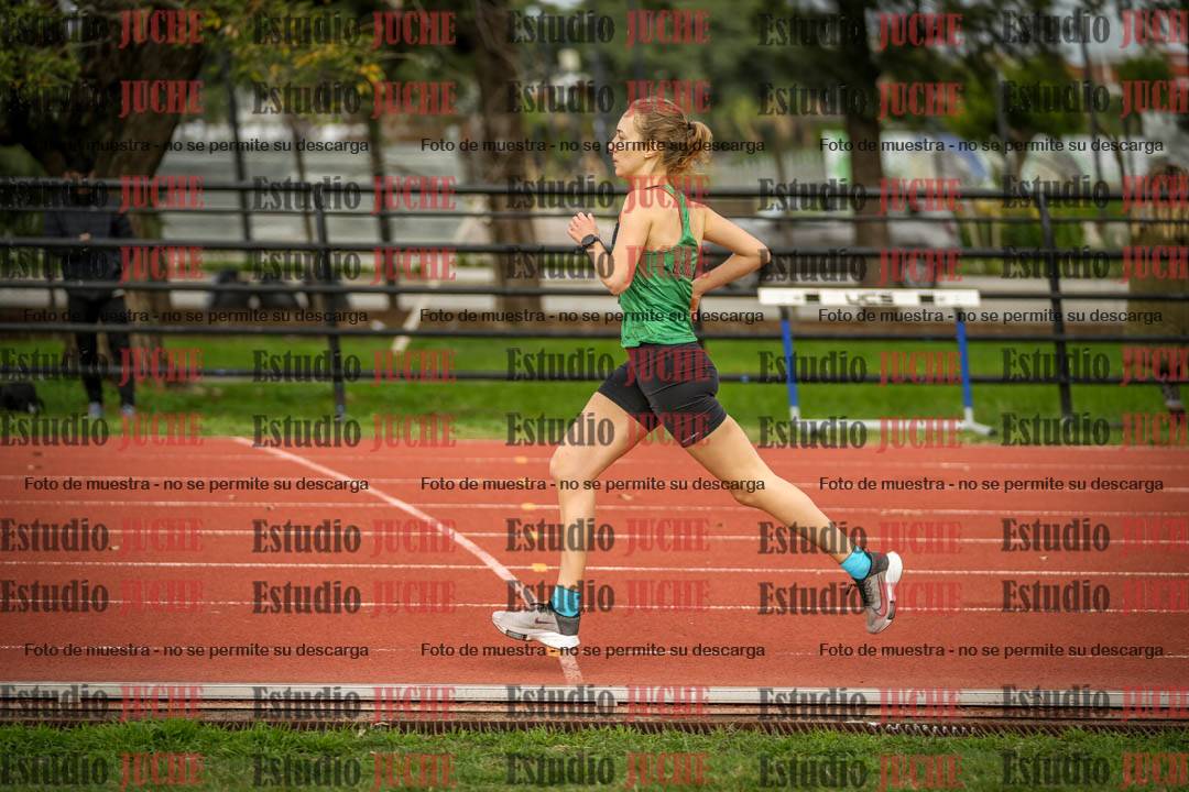 Fotos de los 3000 m llanos de mujeres