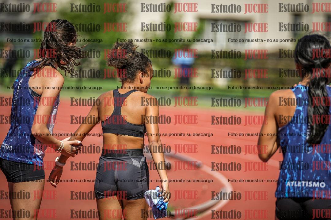 Fotos de algunos extras del torneo