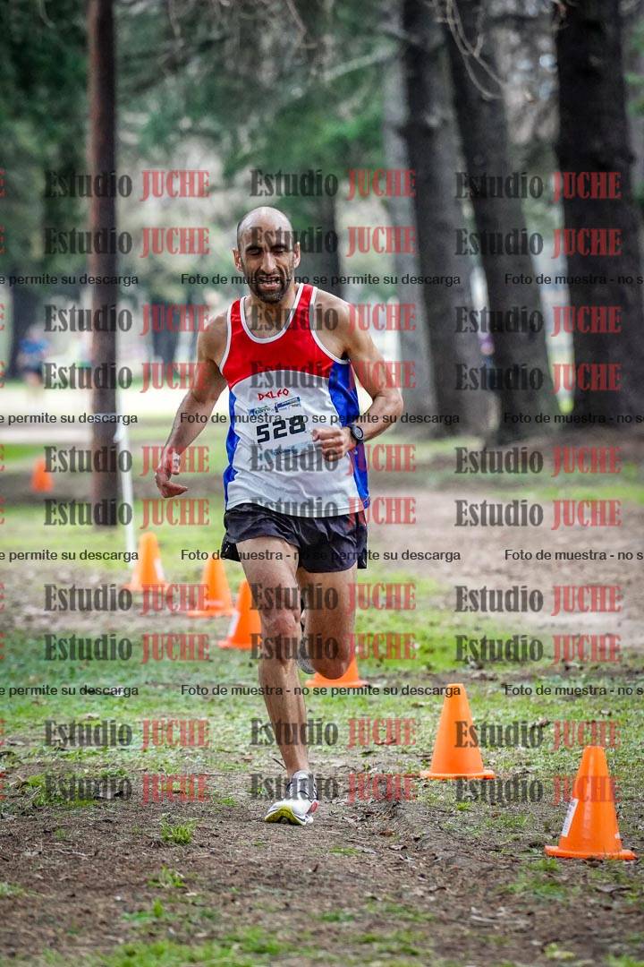 Fotos en el circuito