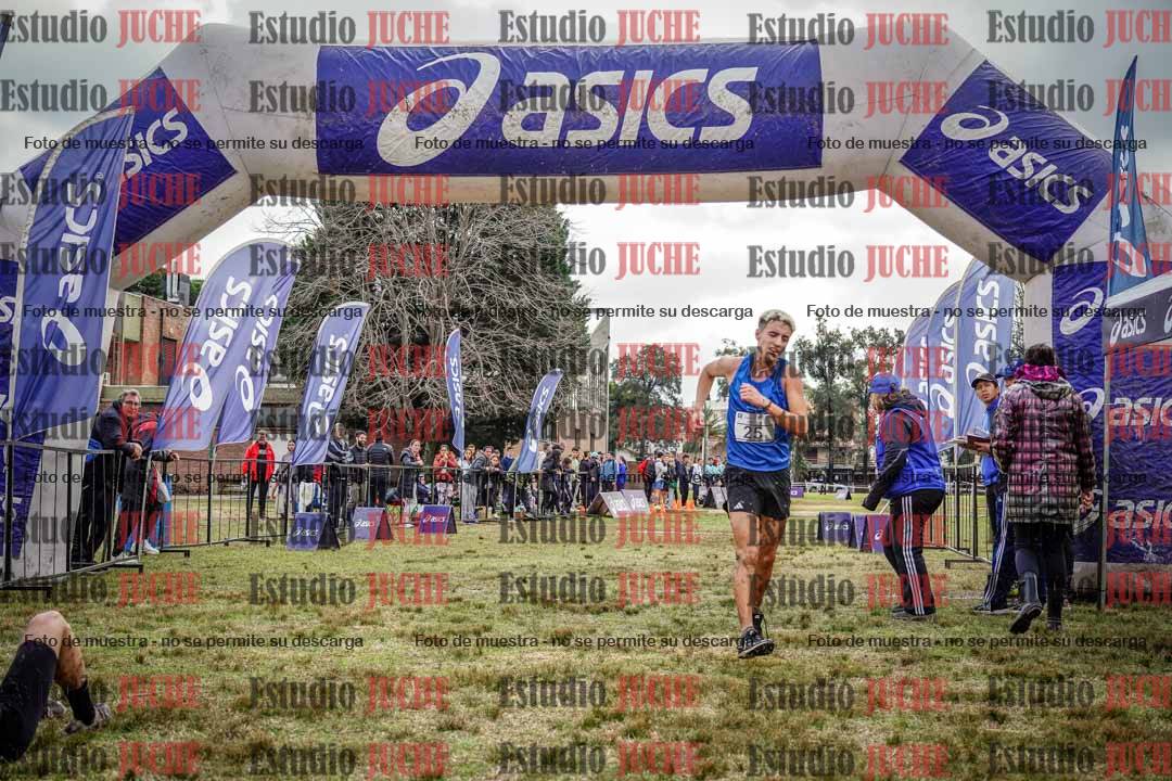 Fotos de la llegada