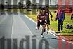 Fotos de las postas 4x400 m llanos de varones
