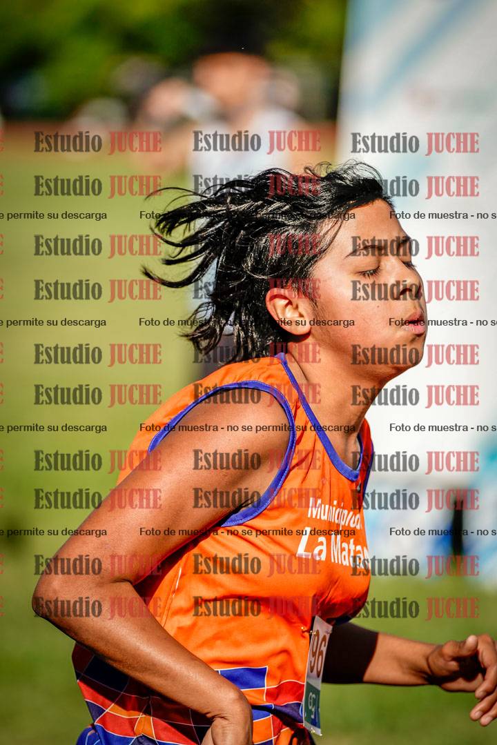 Fotos de los 3000 m llanos de mujeres