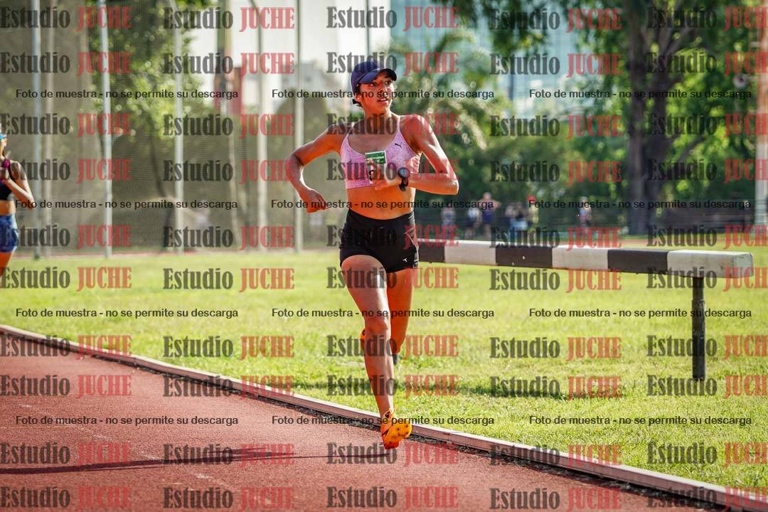 Fotos de los 1500 m llanos de mujeres