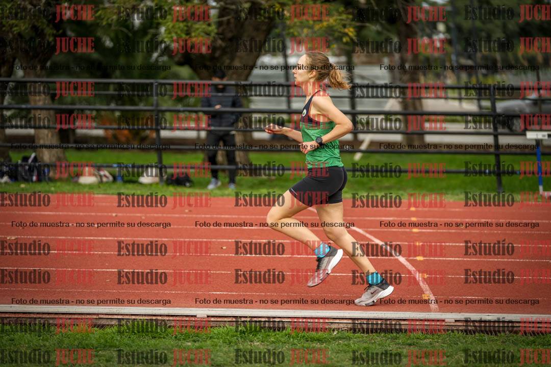 Fotos de los 3000 m llanos de mujeres